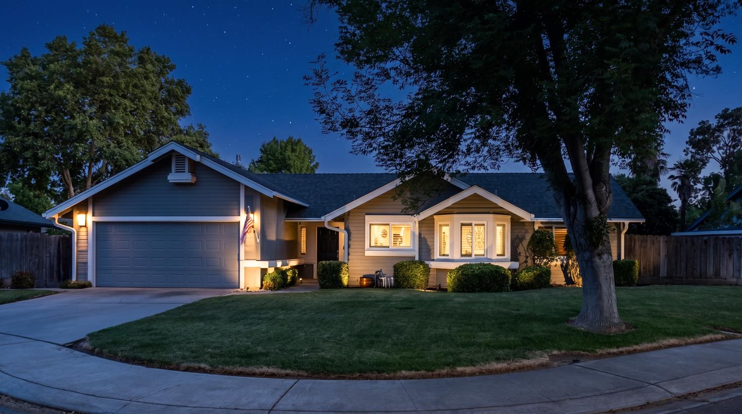 3012 Mammoth Way Modesto, CA 95355 - Photo 1 of 43