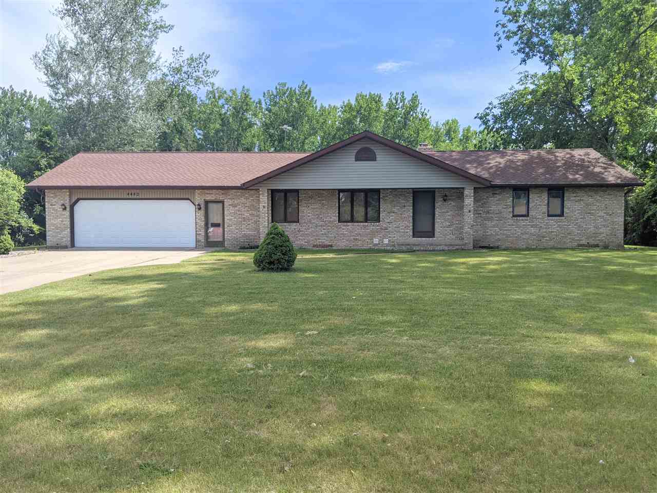 4442 Wheeler Road Bay City, MI 48706 - Photo 1 of 29 Gallery Image 1