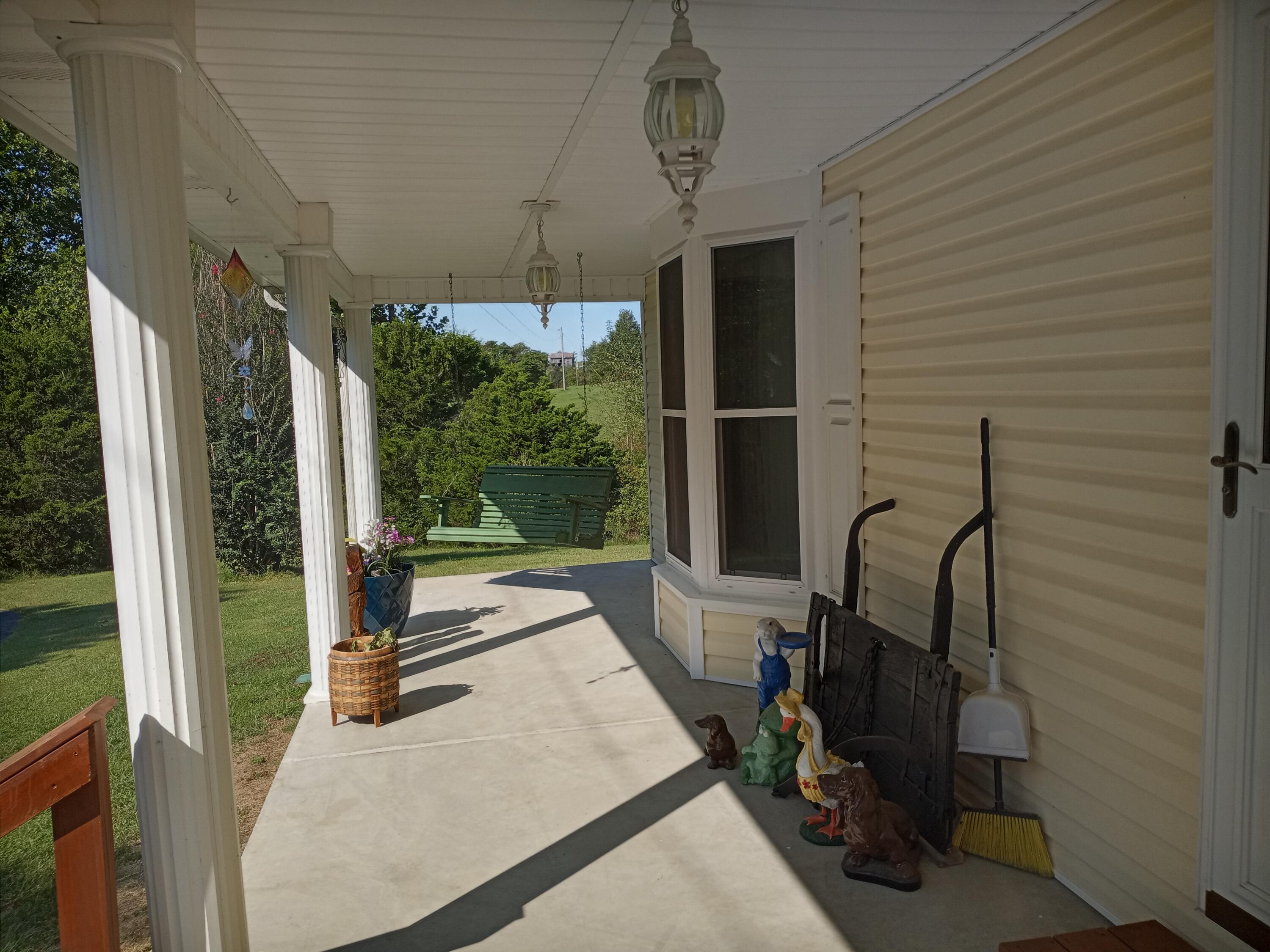 280 Wolfe Branch Road Bulls Gap, TN 37711 - Photo 1 of 35 20210911_103605