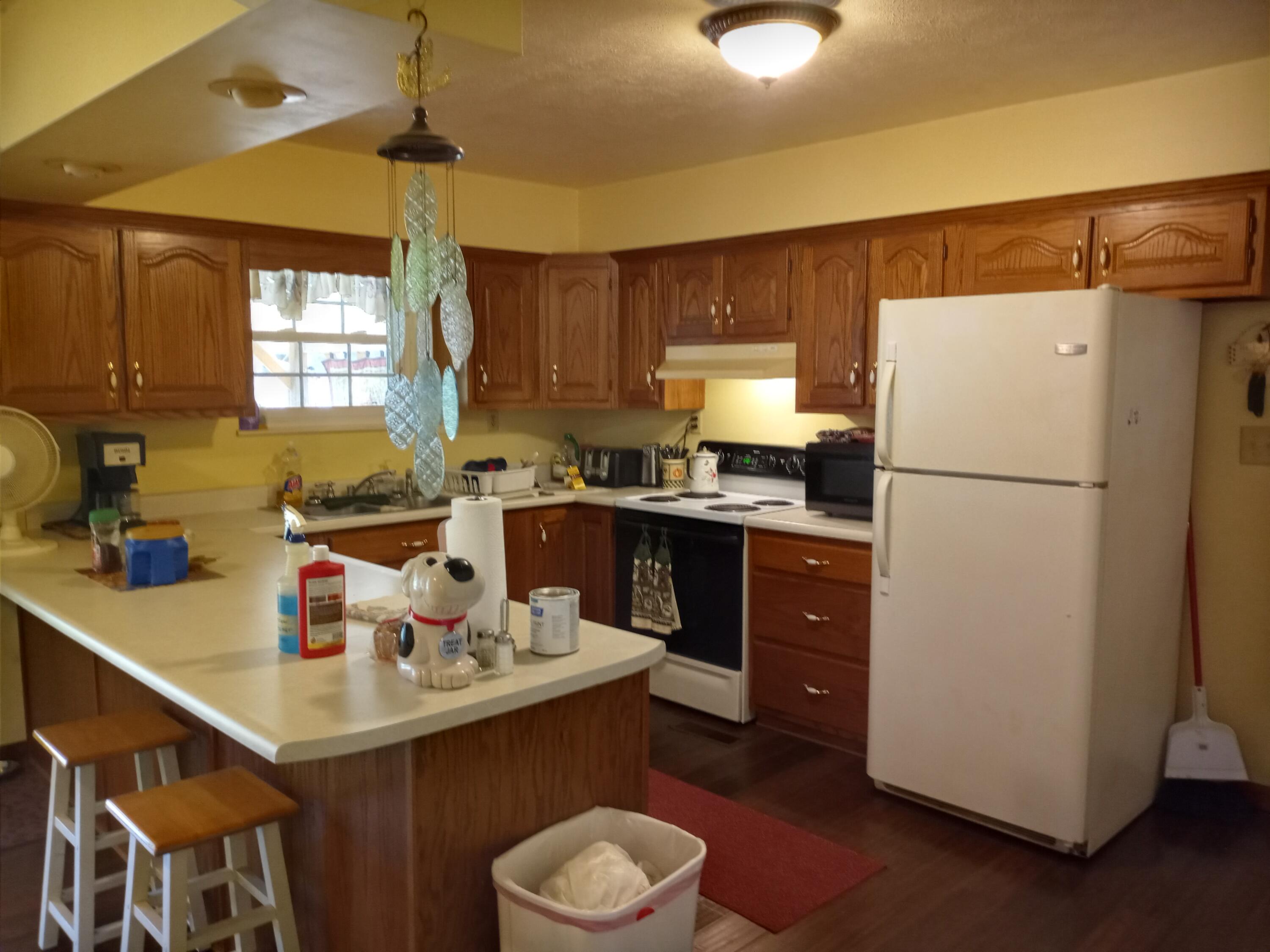 280 Wolfe Branch Road Bulls Gap, TN 37711 - Photo 13 of 35 20210911_111143