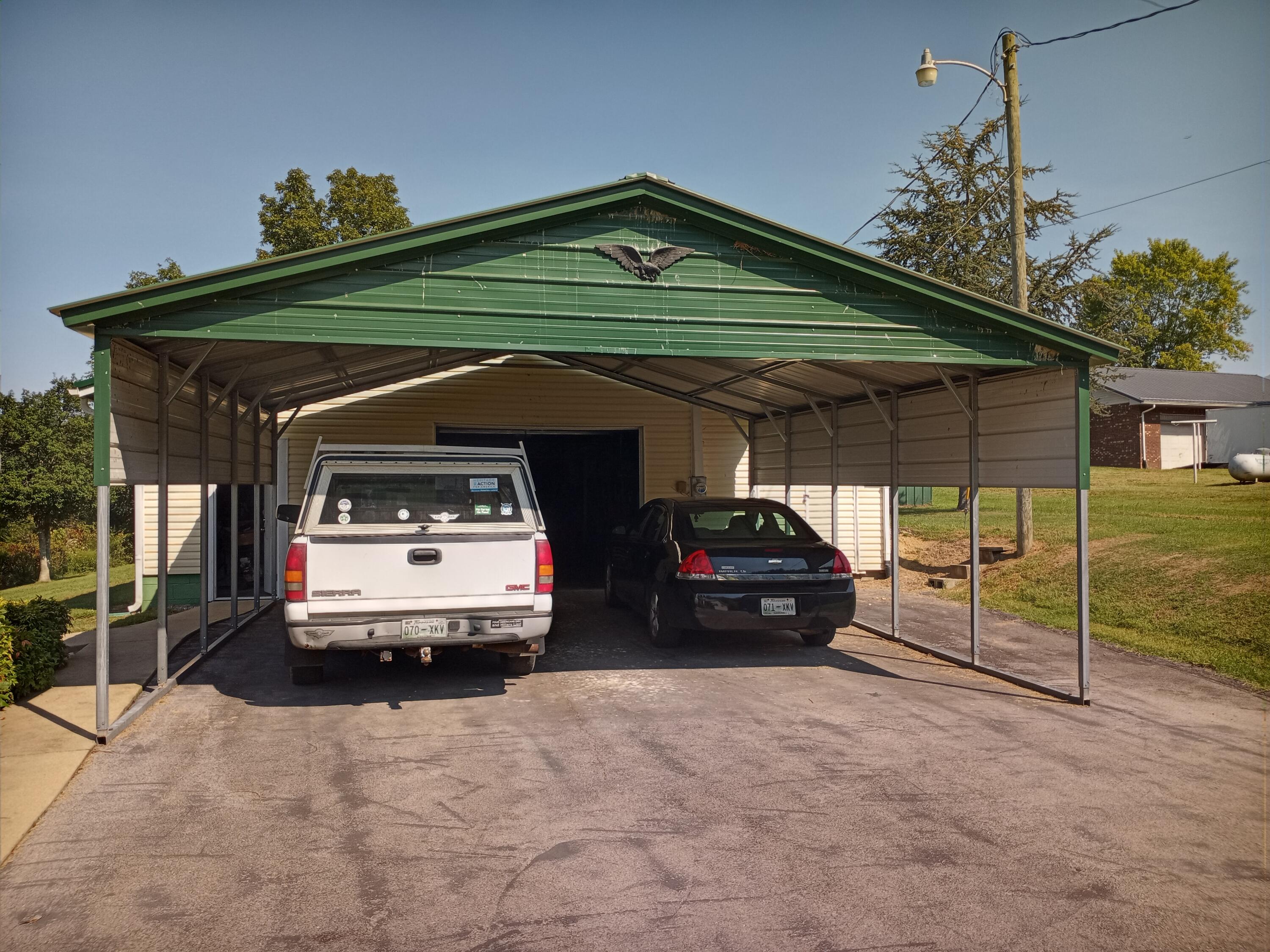 280 Wolfe Branch Road Bulls Gap, TN 37711 - Photo 21 of 35 20210911_111752