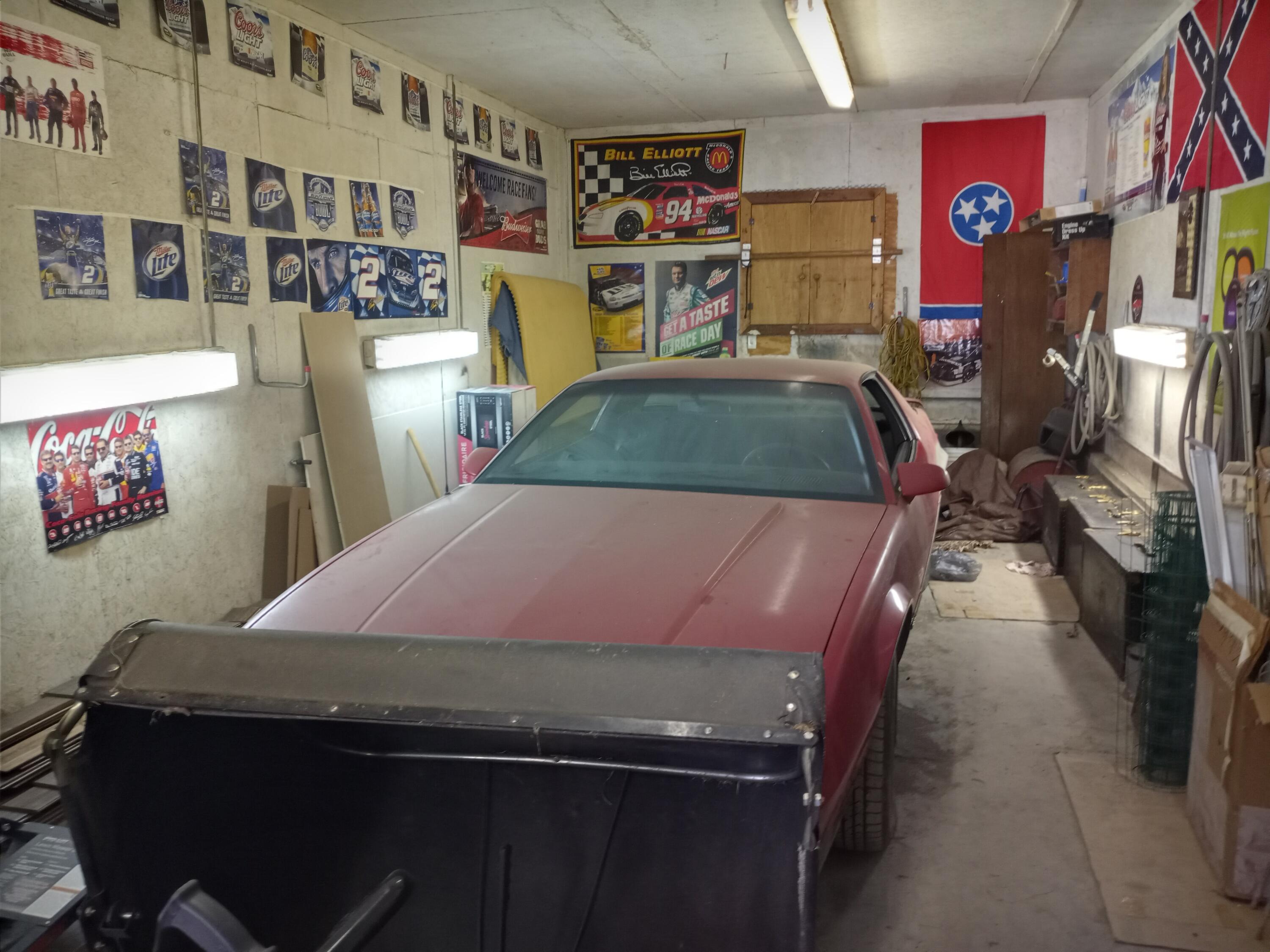 280 Wolfe Branch Road Bulls Gap, TN 37711 - Photo 25 of 35 20210911_111903