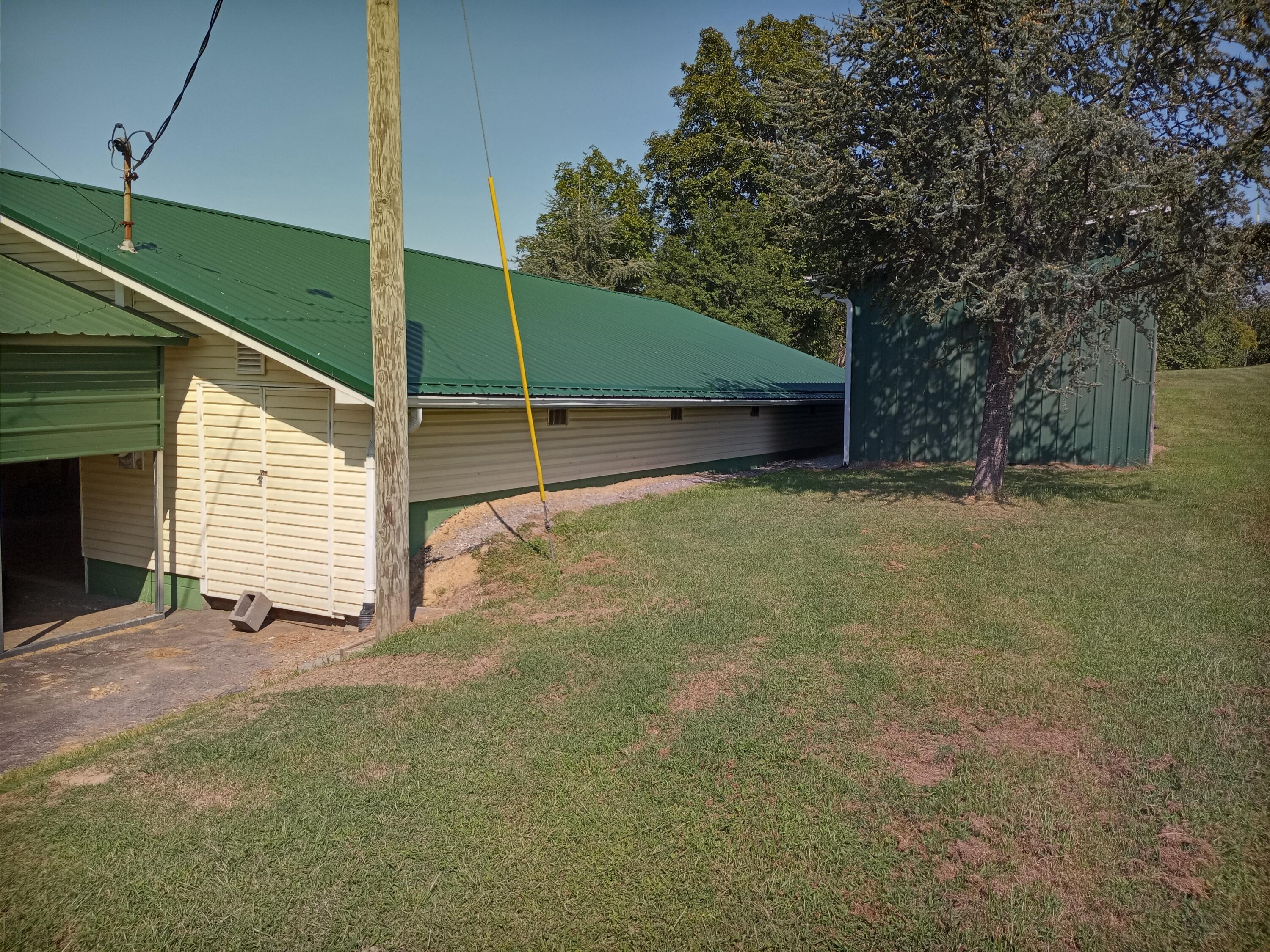 280 Wolfe Branch Road Bulls Gap, TN 37711 - Photo 28 of 35 20210911_112055