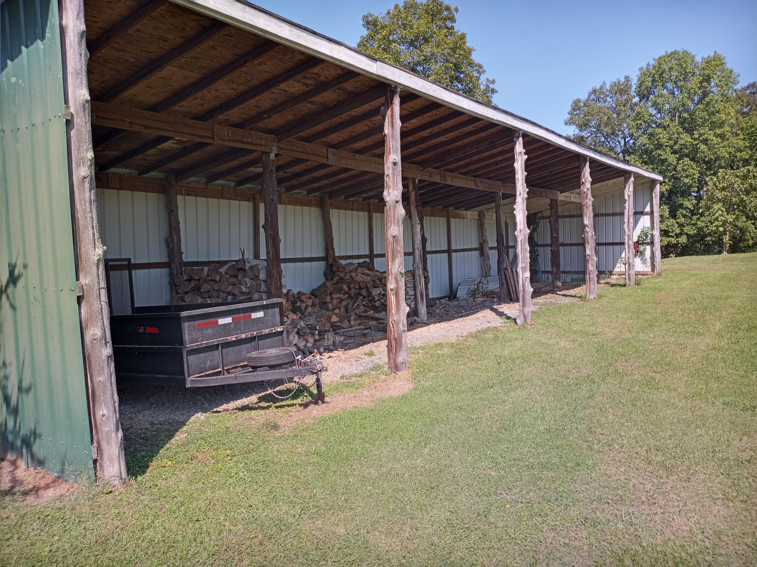 280 Wolfe Branch Road Bulls Gap, TN 37711 - Photo 30 of 35 20210911_112133