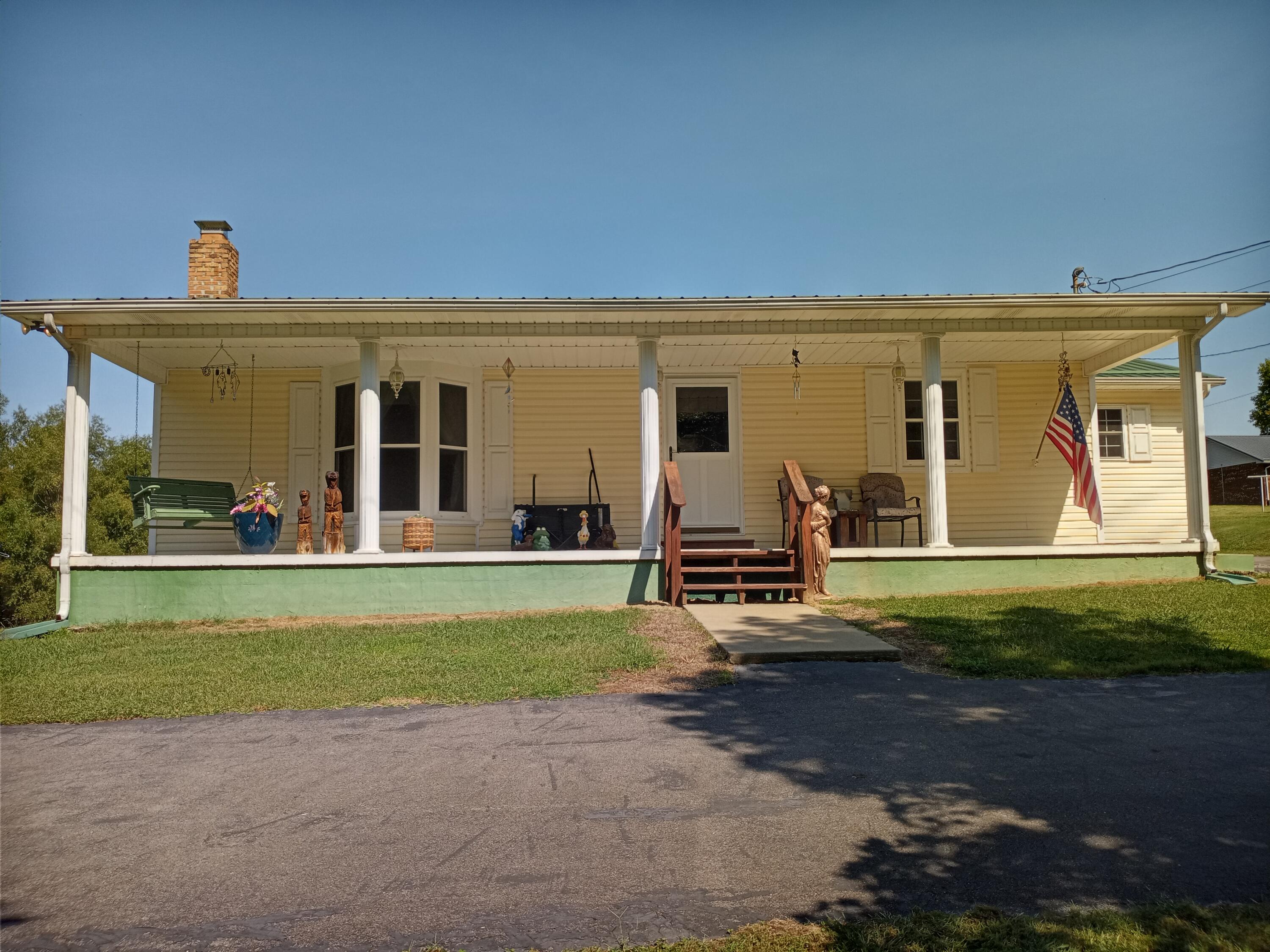 280 Wolfe Branch Road Bulls Gap, TN 37711 - Photo 3 of 35 20210911_112909