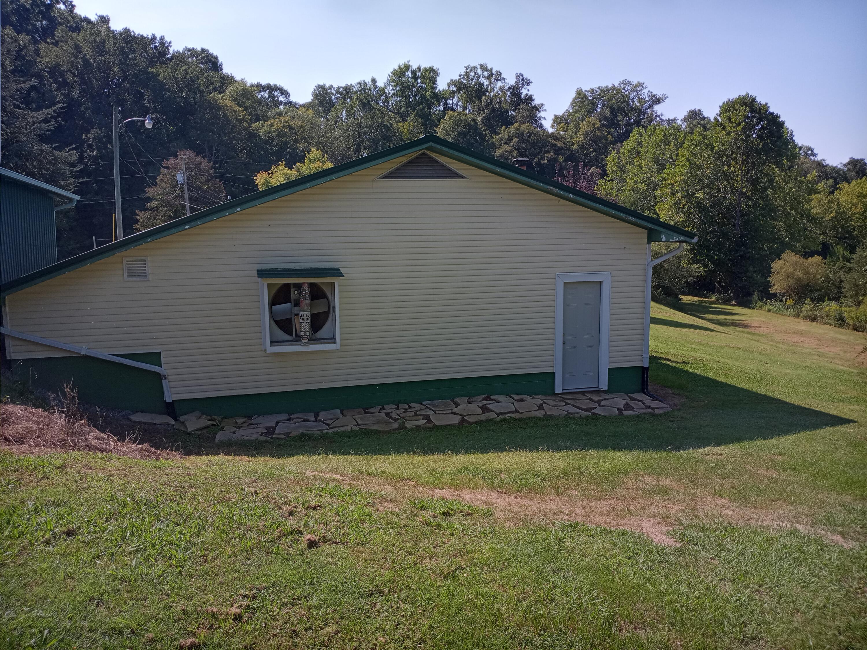 280 Wolfe Branch Road Bulls Gap, TN 37711 - Photo 32 of 35 20210911_112525