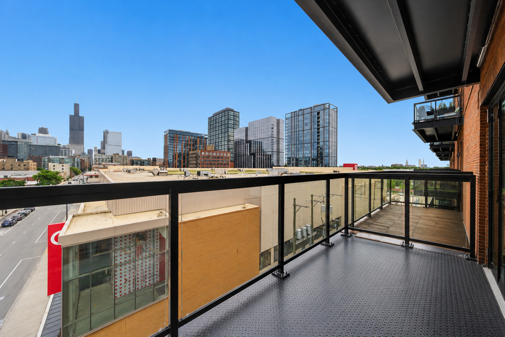 305 South Racine Avenue, Unit 5A Chicago, IL 60607 - Photo 19 of 32