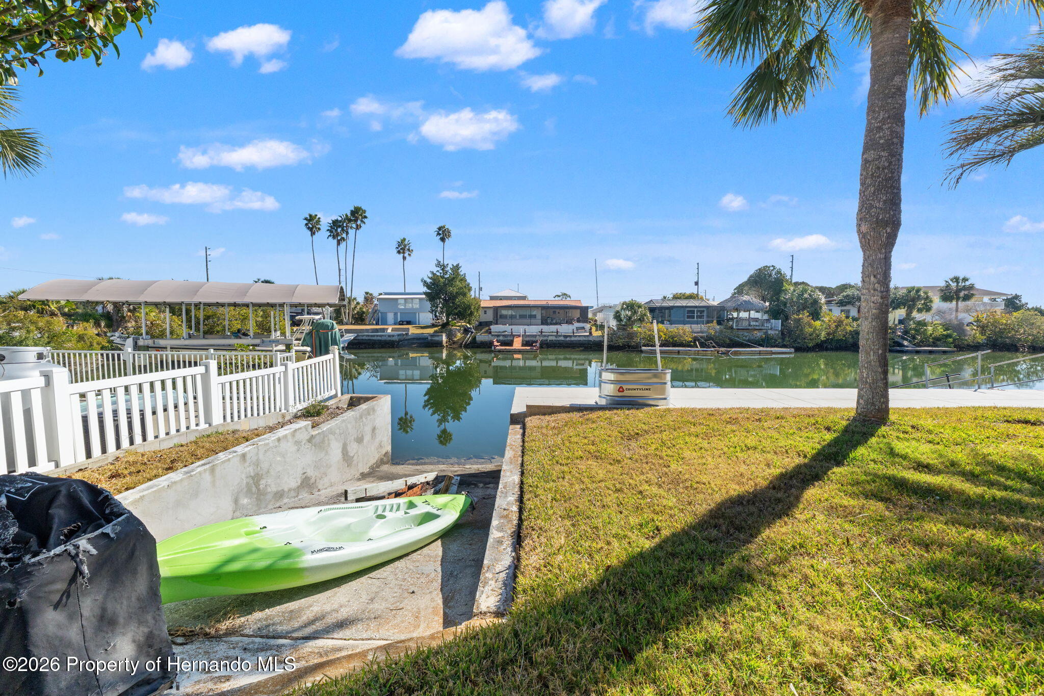 4384 4th Isle Drive Hernando Beach, FL 34607 - Photo 35 of 41