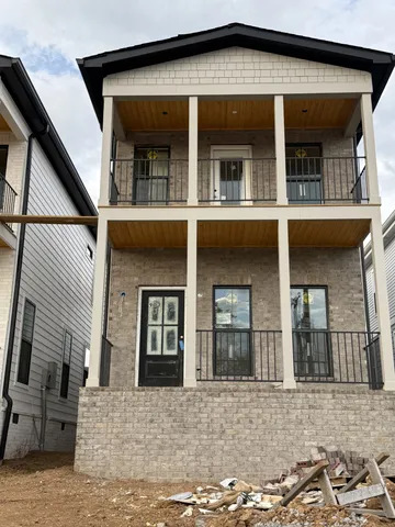 $625,000 | 903 B Delmas Avenue, Nashville, TN 37216