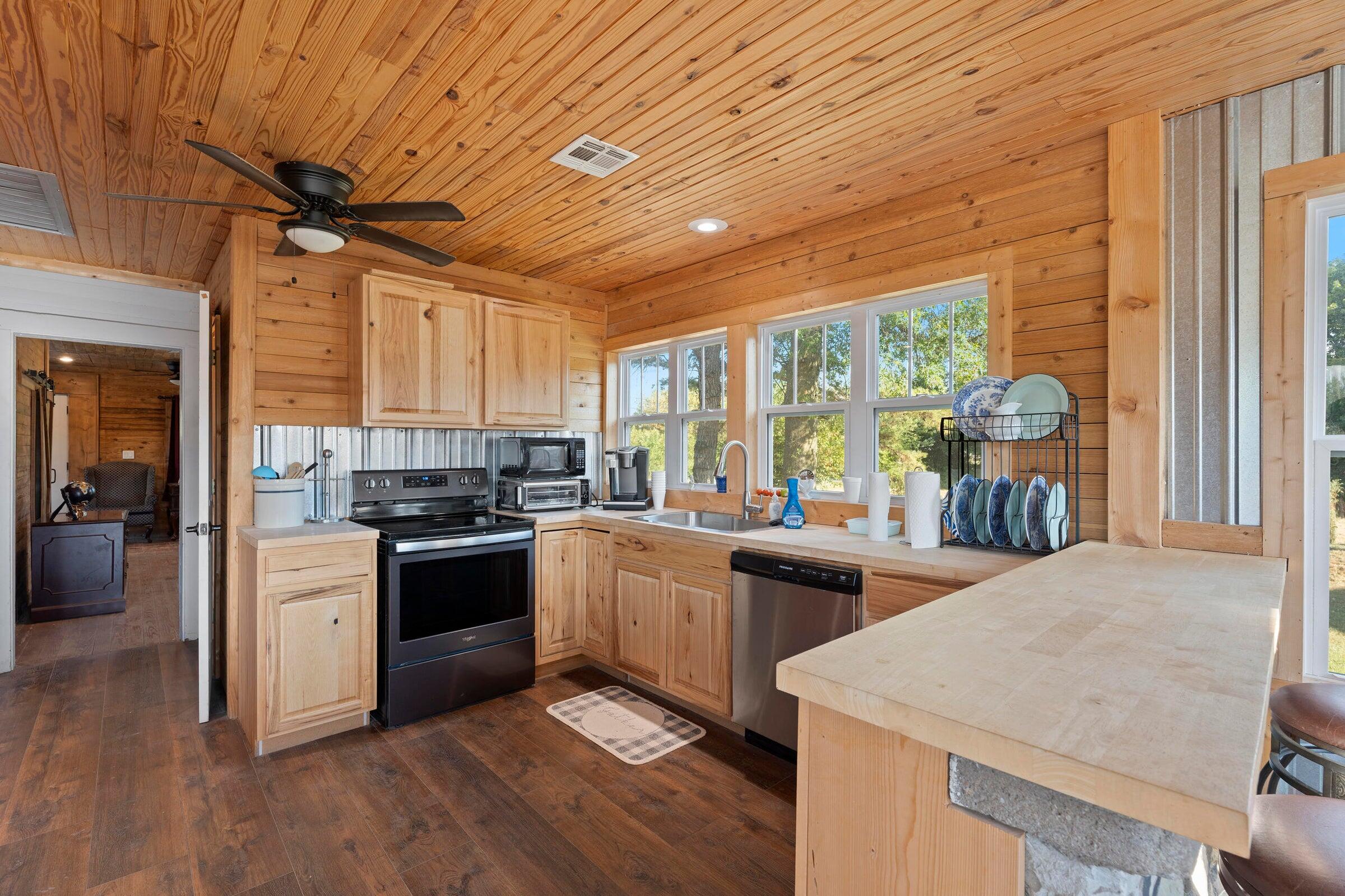 28151 South 620 Road Grove, OK 74344 - Photo 22 of 41 Gallery Image 22