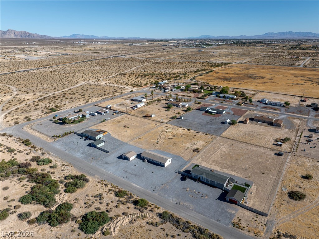 381 East Pechstein Road Pahrump, NV 89060 - Photo 58 of 60 Gallery Image 58
