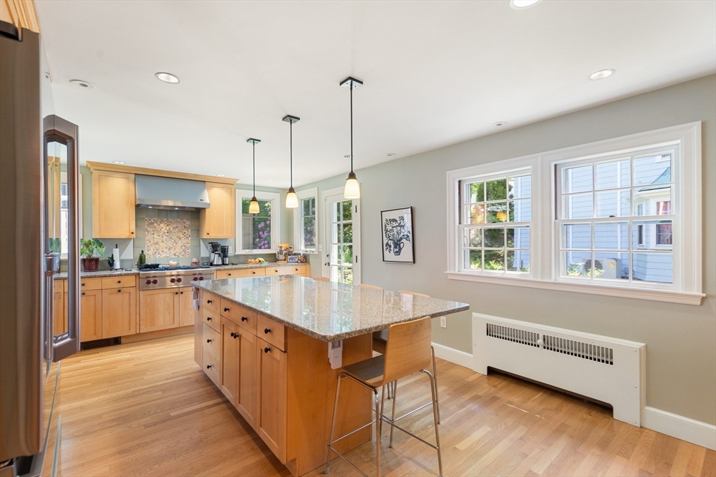10 Hillsdale Road Arlington, MA 02476 - Photo 15 of 42 Gallery Image 15