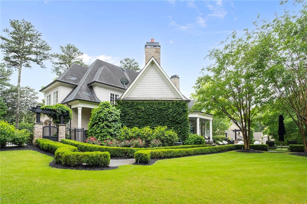 755 Heards Ferry Road Northwest Atlanta, GA 30328 - Photo 102 of 102