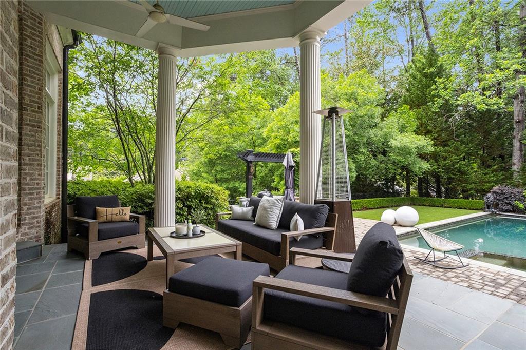 755 Heards Ferry Road Northwest Atlanta, GA 30328 - Photo 88 of 102