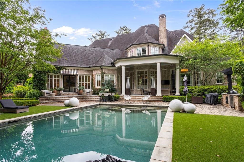 755 Heards Ferry Road Northwest Atlanta, GA 30328 - Photo 97 of 102