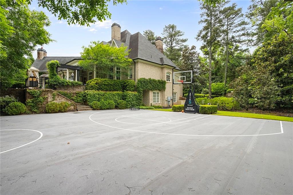 755 Heards Ferry Road Northwest Atlanta, GA 30328 - Photo 98 of 102