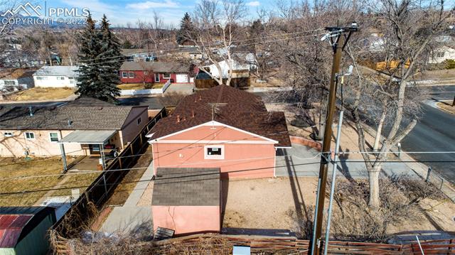 4614 Mallow Road Colorado Springs, CO 80907 - Photo 39 of 41 Gallery Image 39