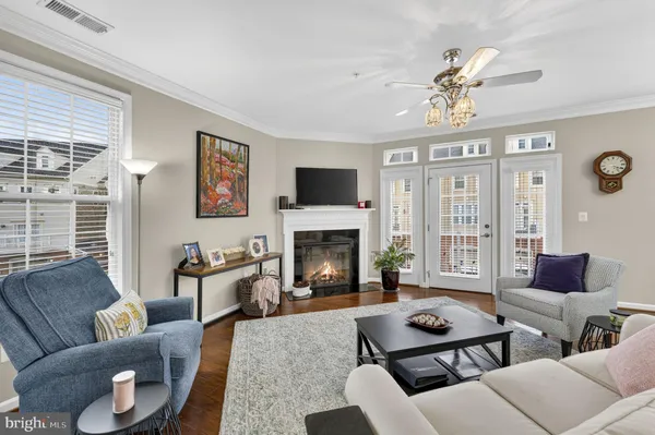 $569,900 | 42558 Sunset Ridge Square, Ashburn, VA 20148