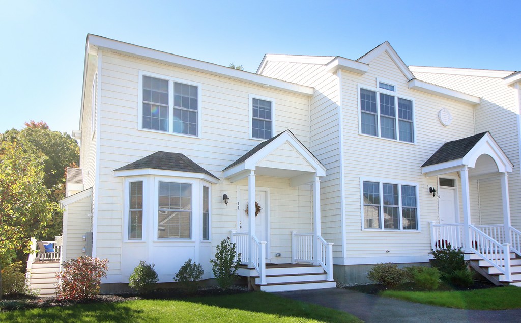 82 Turtle Brook Road, Unit 181 Canton, MA 02021 - Photo 1 of 11 Gallery Image 1
