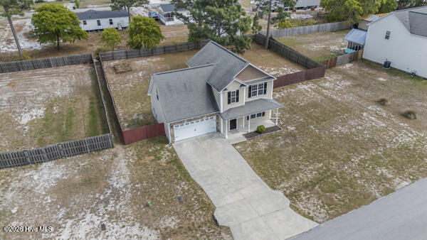 264 Inverness Drive Hubert, NC 28539 - Photo 25 of 26 IMG_0417