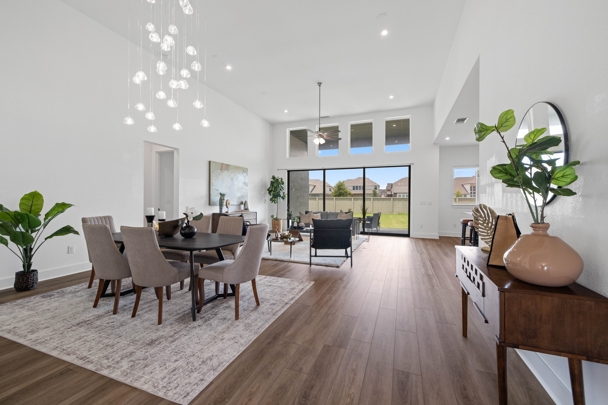 505 Travita Road Georgetown, TX 78628 - Photo 4 of 40