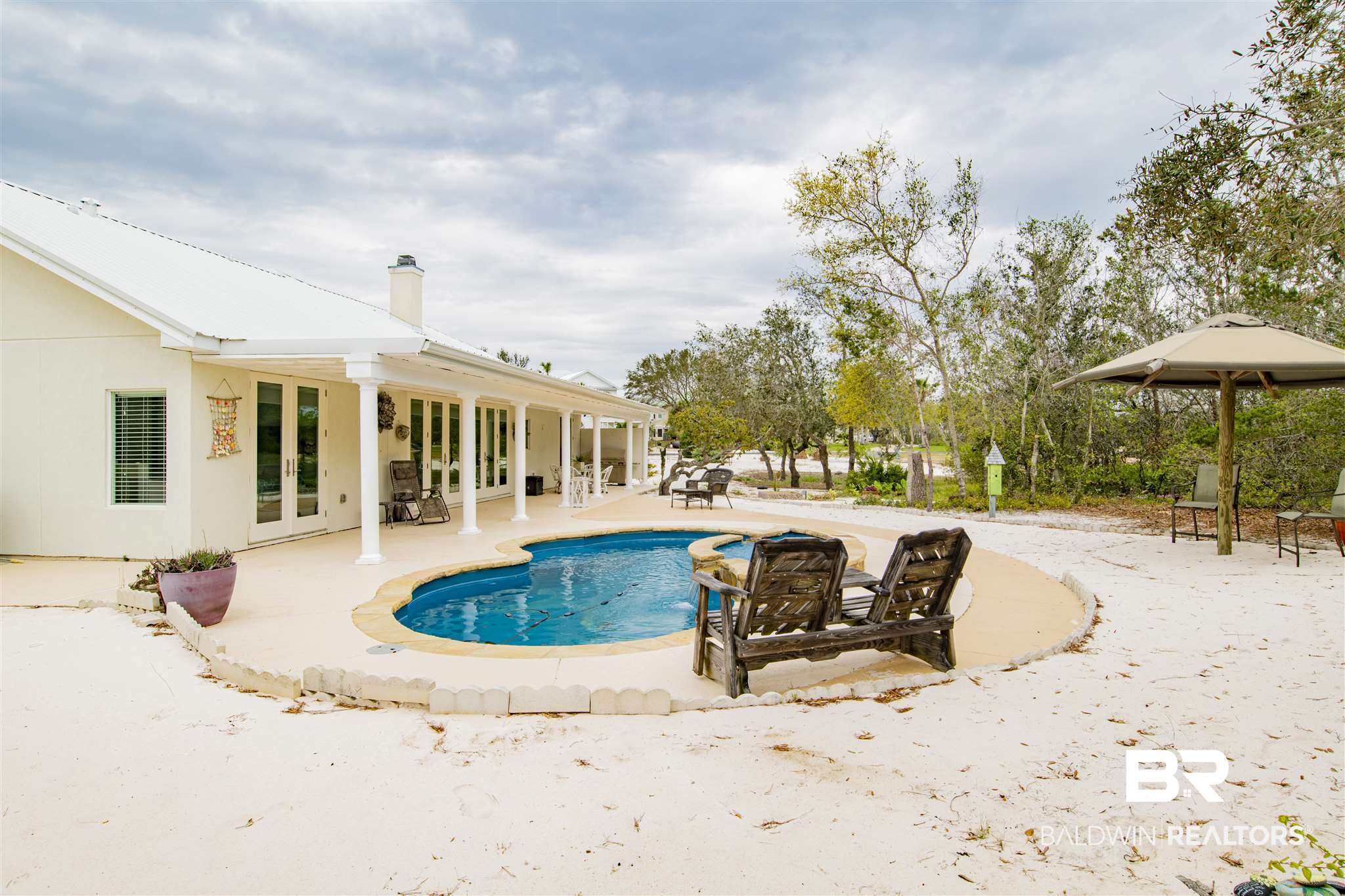 4438 Island Court Orange Beach, AL 36561 - Photo 37 of 49