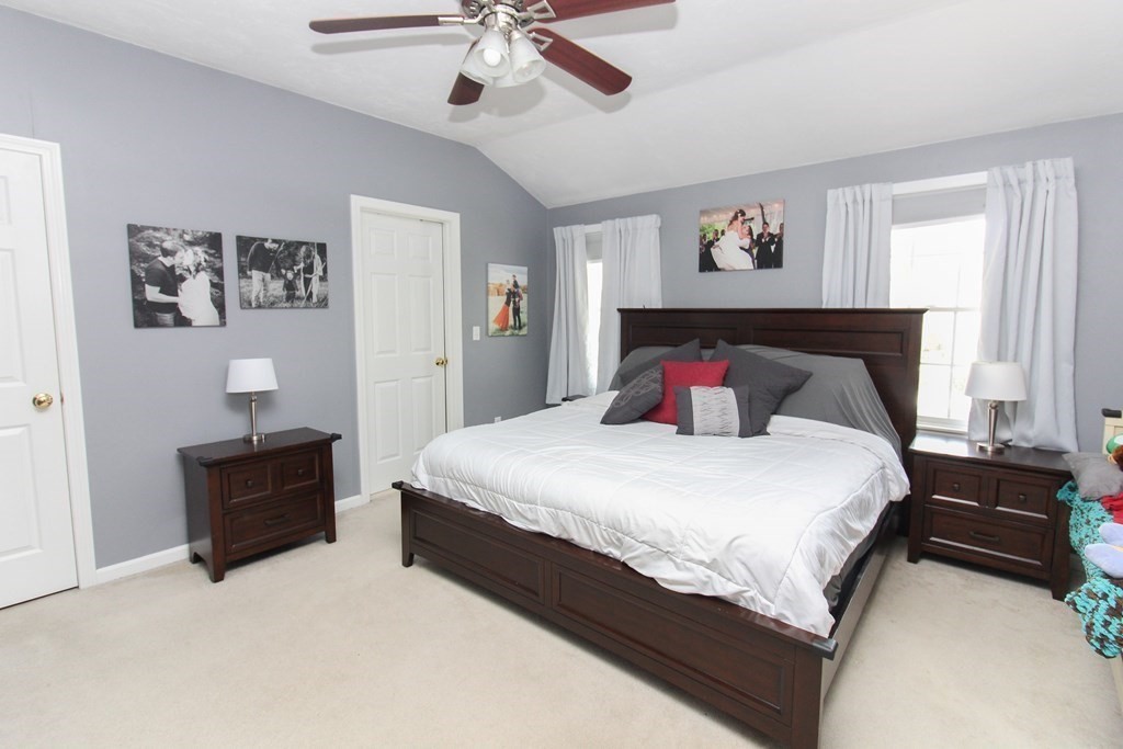 36 Paxton Road Spencer, MA 01562 - Photo 13 of 40 Gallery Image 13