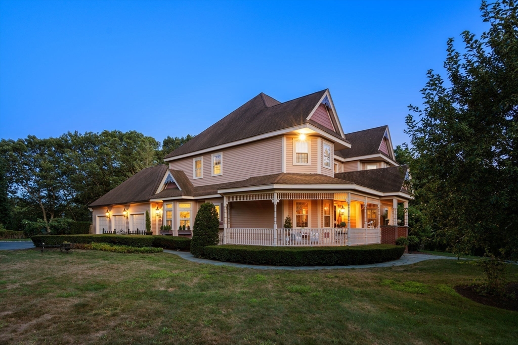 2 Country Way Hopkinton, MA 01748 - Photo 3 of 42