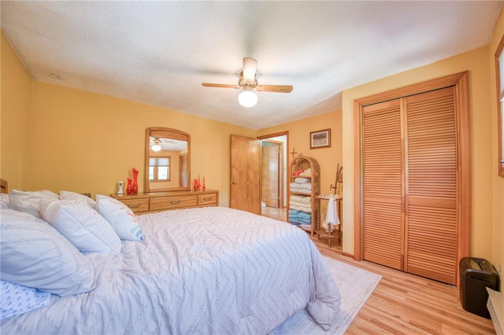 223 Amity Road Glenshaw, PA 15116 - Photo 26 of 42 Another view of the 2nd bedroom