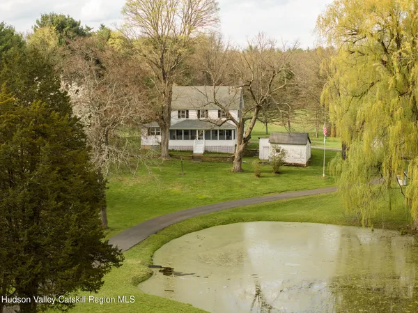 $895,000 | 311 Marcott Road, Cottekill, NY 12419