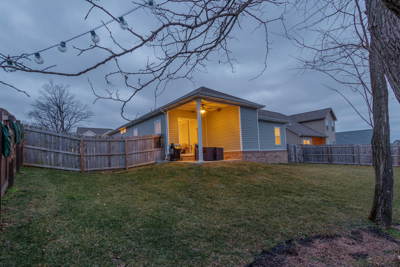 144 Dalton Road Georgetown, KY 40324 - Photo 25 of 26 078-144-Dalton-Rd-Georgetown-KY-40324-SM