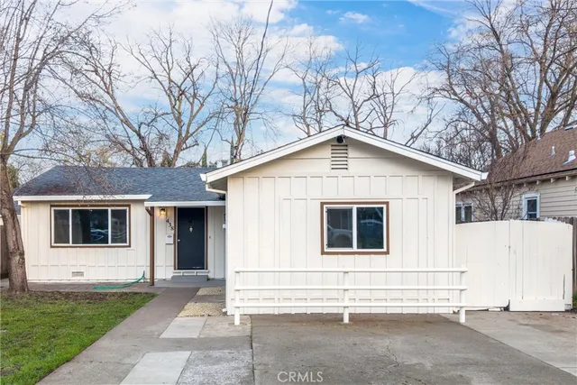 $389,900 | 438 West 1st Avenue, Chico, CA 95926