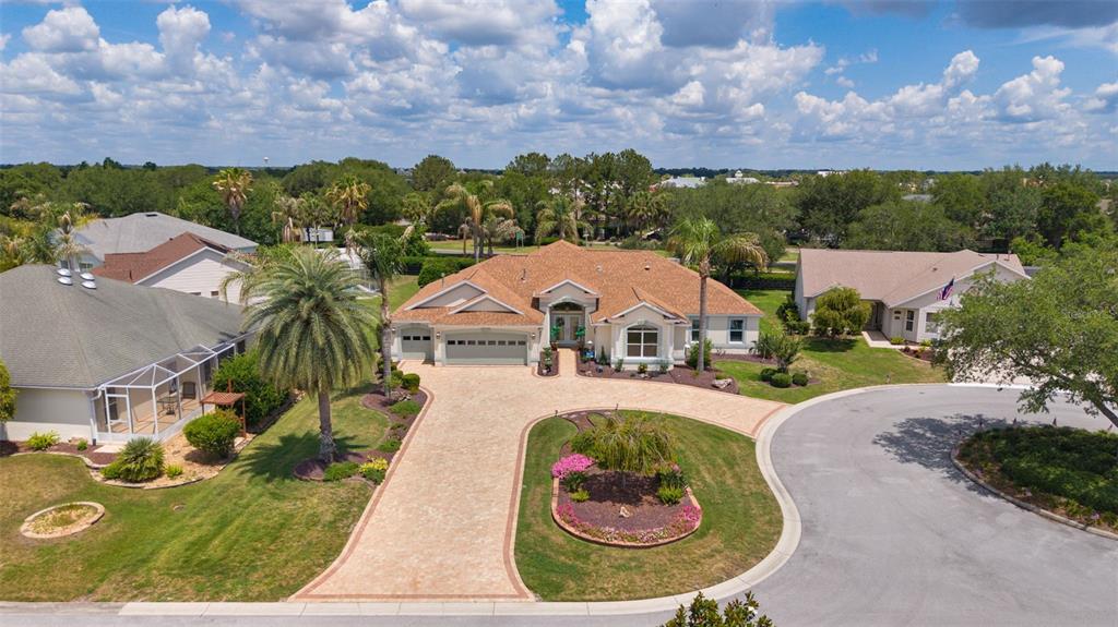 923 Moses Loop The Villages, FL 32162 - Photo 69 of 75