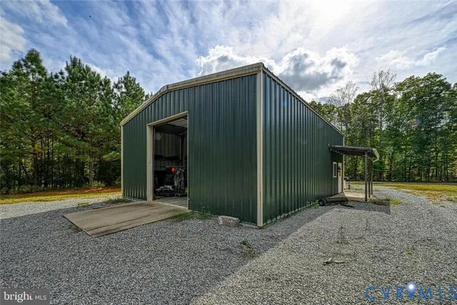 $1,100,000 | 0 Cross County Road, Mineral, VA 23117