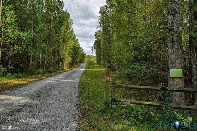 $1,100,000 | 0 Cross County Road, Mineral, VA 23117