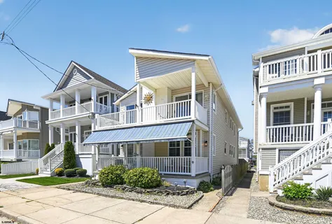 $1,170,000 | 5724 Asbury Avenue, Unit 1, Ocean City, NJ 08226