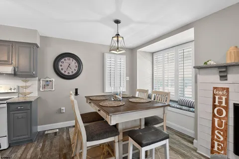 $1,170,000 | 5724 Asbury Avenue, Unit 1, Ocean City, NJ 08226