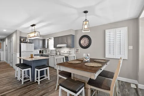 $1,170,000 | 5724 Asbury Avenue, Unit 1, Ocean City, NJ 08226