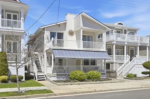 $1,170,000 | 5724 Asbury Avenue, Unit 1, Ocean City, NJ 08226