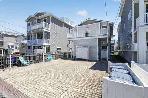 $1,170,000 | 5724 Asbury Avenue, Unit 1, Ocean City, NJ 08226