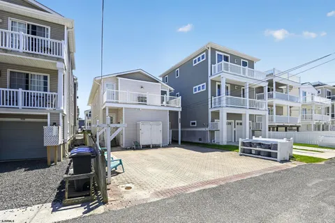$1,170,000 | 5724 Asbury Avenue, Unit 1, Ocean City, NJ 08226