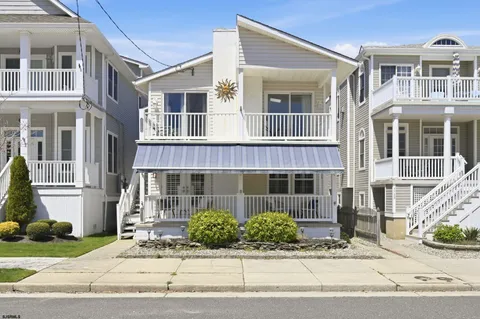 $1,170,000 | 5724 Asbury Avenue, Unit 1, Ocean City, NJ 08226