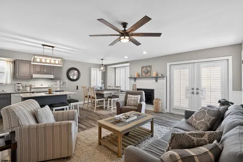 $1,170,000 | 5724 Asbury Avenue, Unit 1, Ocean City, NJ 08226