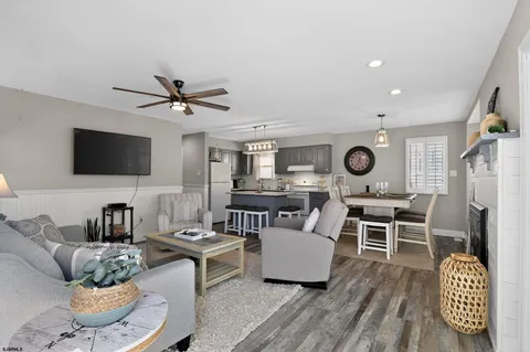 $1,170,000 | 5724 Asbury Avenue, Unit 1, Ocean City, NJ 08226