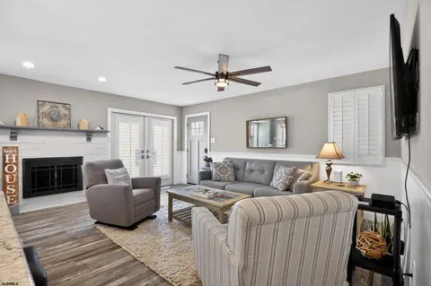 $1,170,000 | 5724 Asbury Avenue, Unit 1, Ocean City, NJ 08226