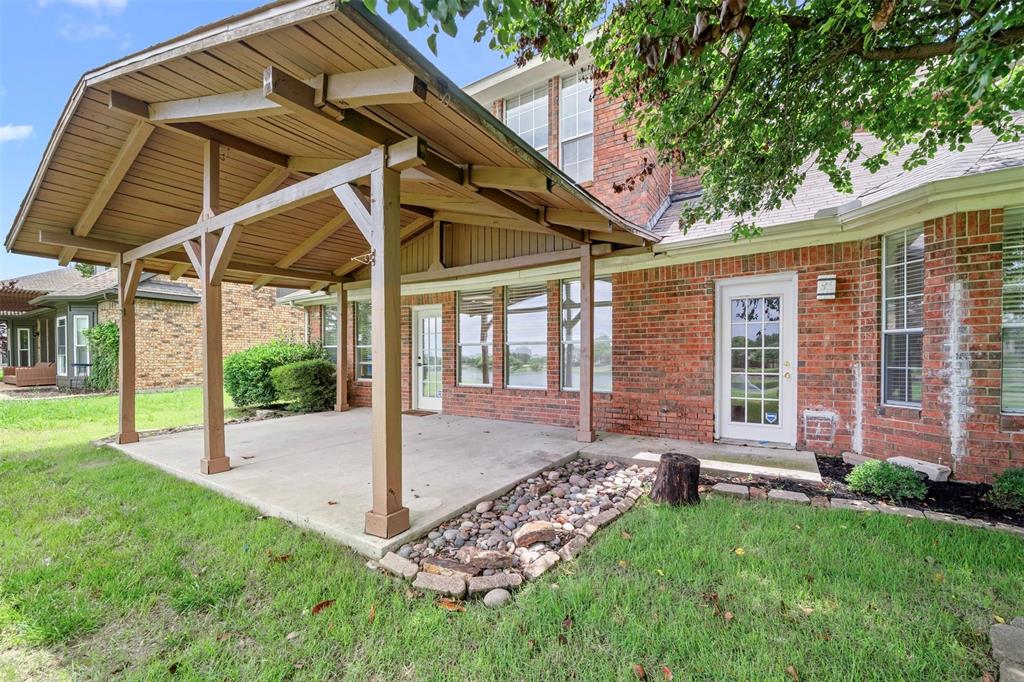 2104 Old McGarrah Road McKinney, TX 75072 - Photo 31 of 35 Gallery Image 31