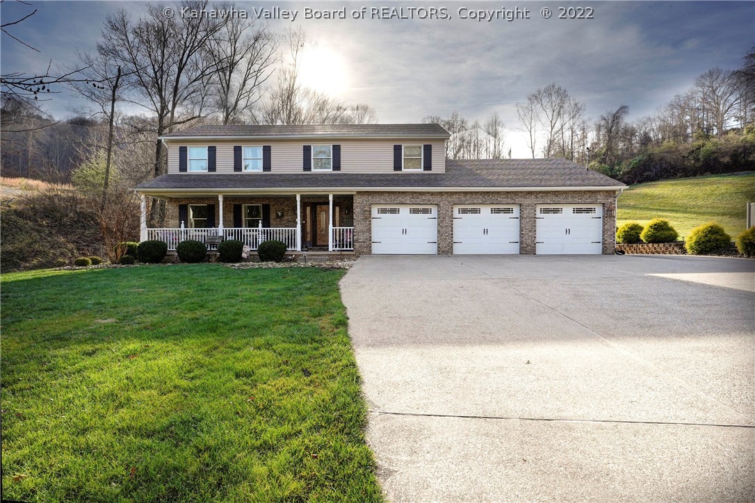 1042 Dairy Road Poca, WV 25159 - Photo 2 of 42 Gallery Image 2