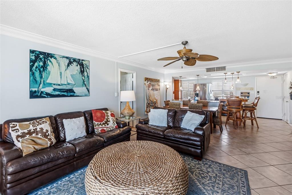 6300 Midnight Pass Road, Unit 708 Sarasota, FL 34242 - Photo 20 of 32