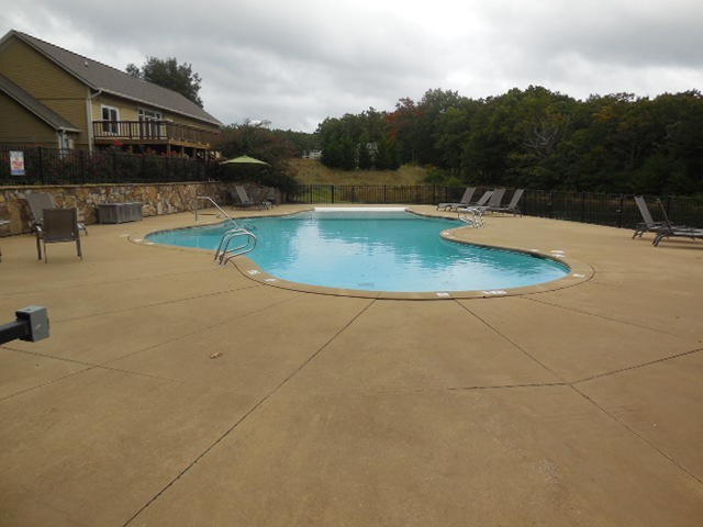 0 Sunshine Lane Rising Fawn, GA 30738 - Photo 4 of 20 Gallery Image 4