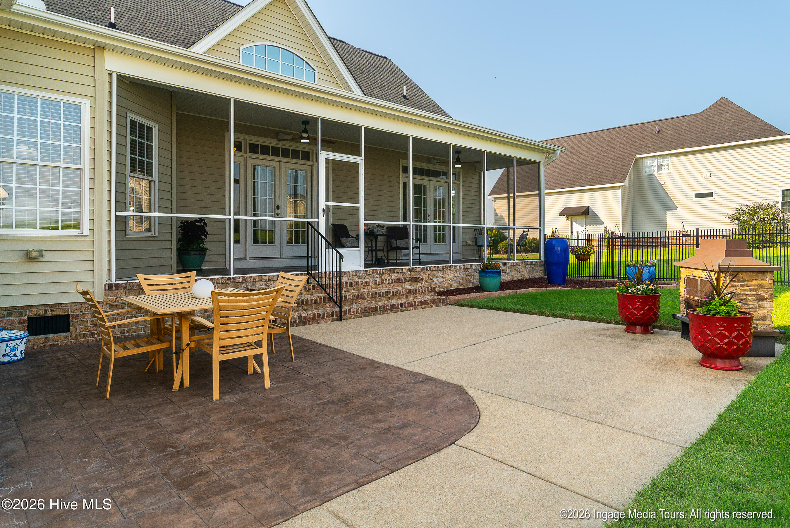6107 Golden Pond Road Elm City, NC 27822 - Photo 62 of 71